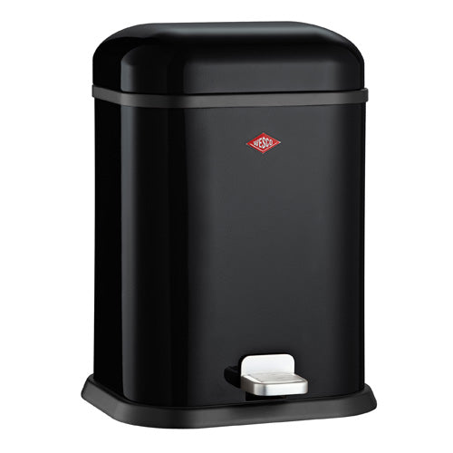Wesco Single Boy Pedaalemmer 13 Liter