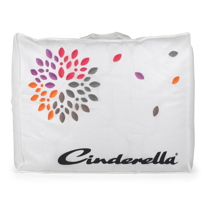 Cinderella Mellow 4-seizoenen Dekbed 240 x 220 cm