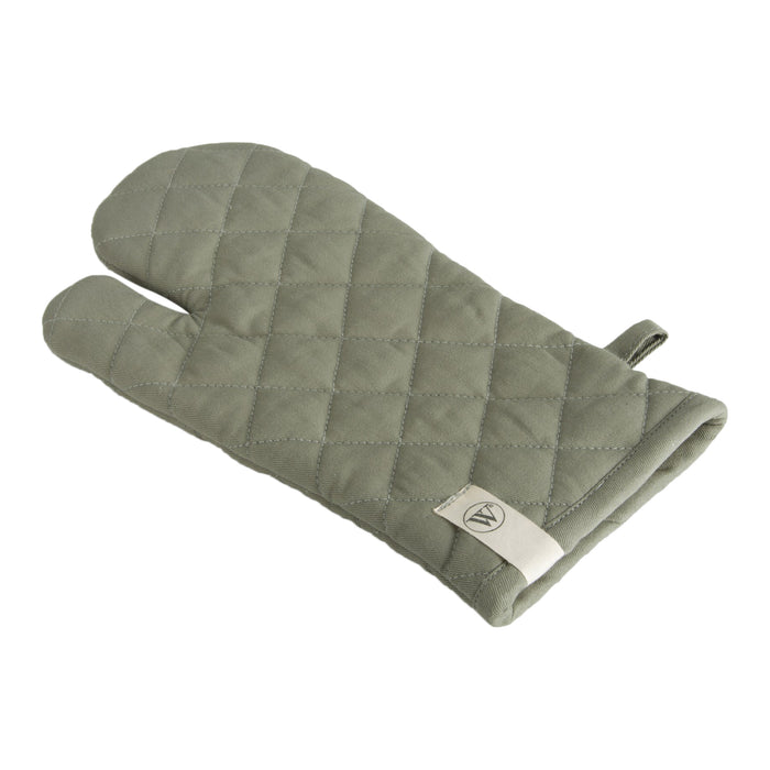 Walra Cook with a Smile Ovenwant - Legergroen