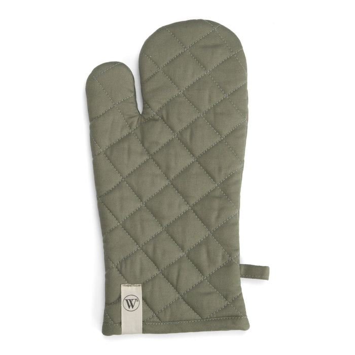 Walra Cook with a Smile Ovenwant - Legergroen