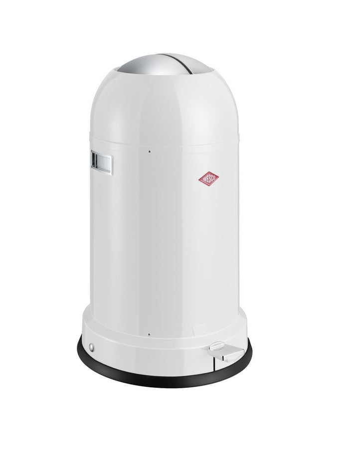 Wesco Kickmaster Classic Line Soft Pedaalemmer 33 Liter