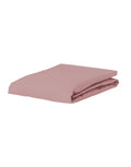 Essenza Satin Hoeslaken 80 x 200 cm