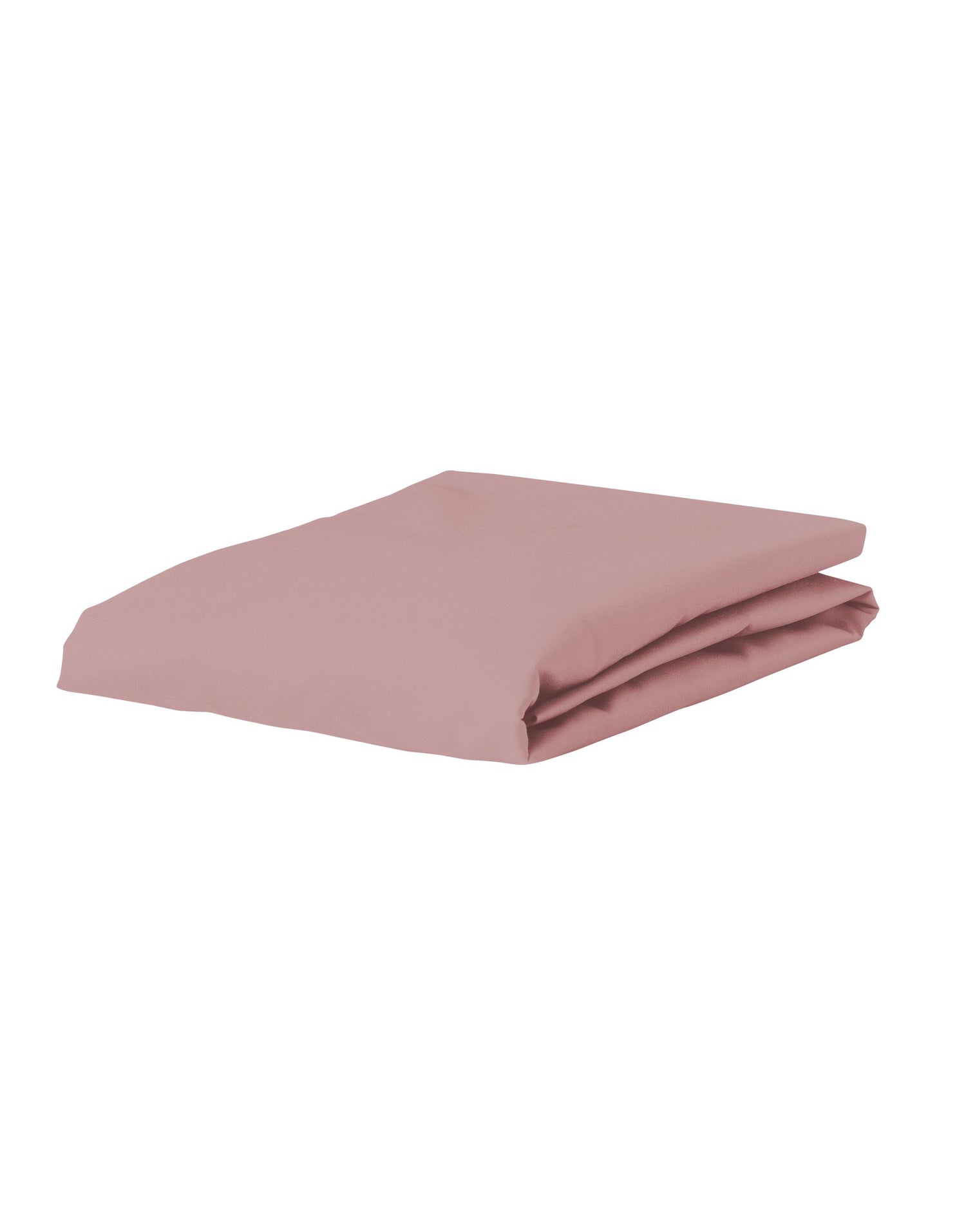 Essenza Satin Hoeslaken 80 x 200 cm