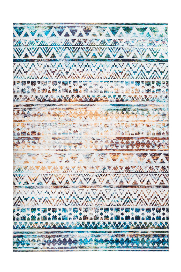 Arte Espina Galaxy 200 x 290 cm Vloerkleed Multi 800