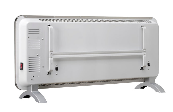 Concept KS4010 Convectorkachel – Elektrische Kachel