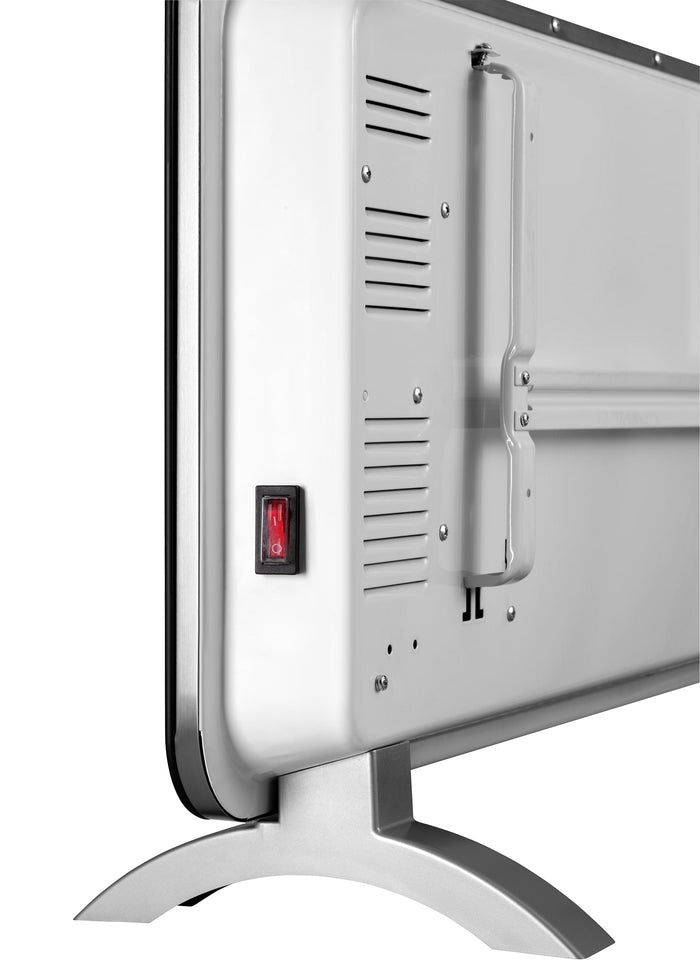 Concept KS4010 Convectorkachel – Elektrische Kachel