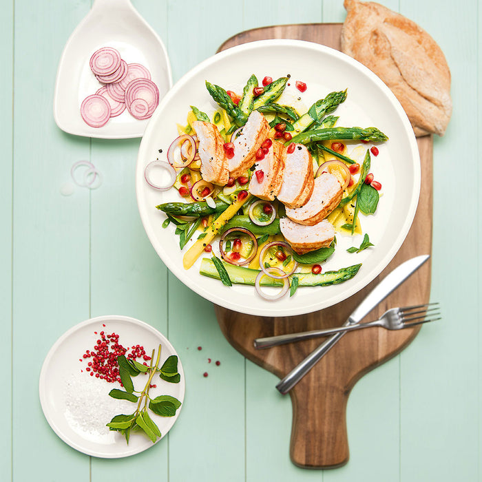 Villeroy & Boch Piemont Steakmes 6-delig