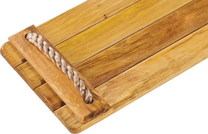 KBT schommelzitje geimpregneerd grenen