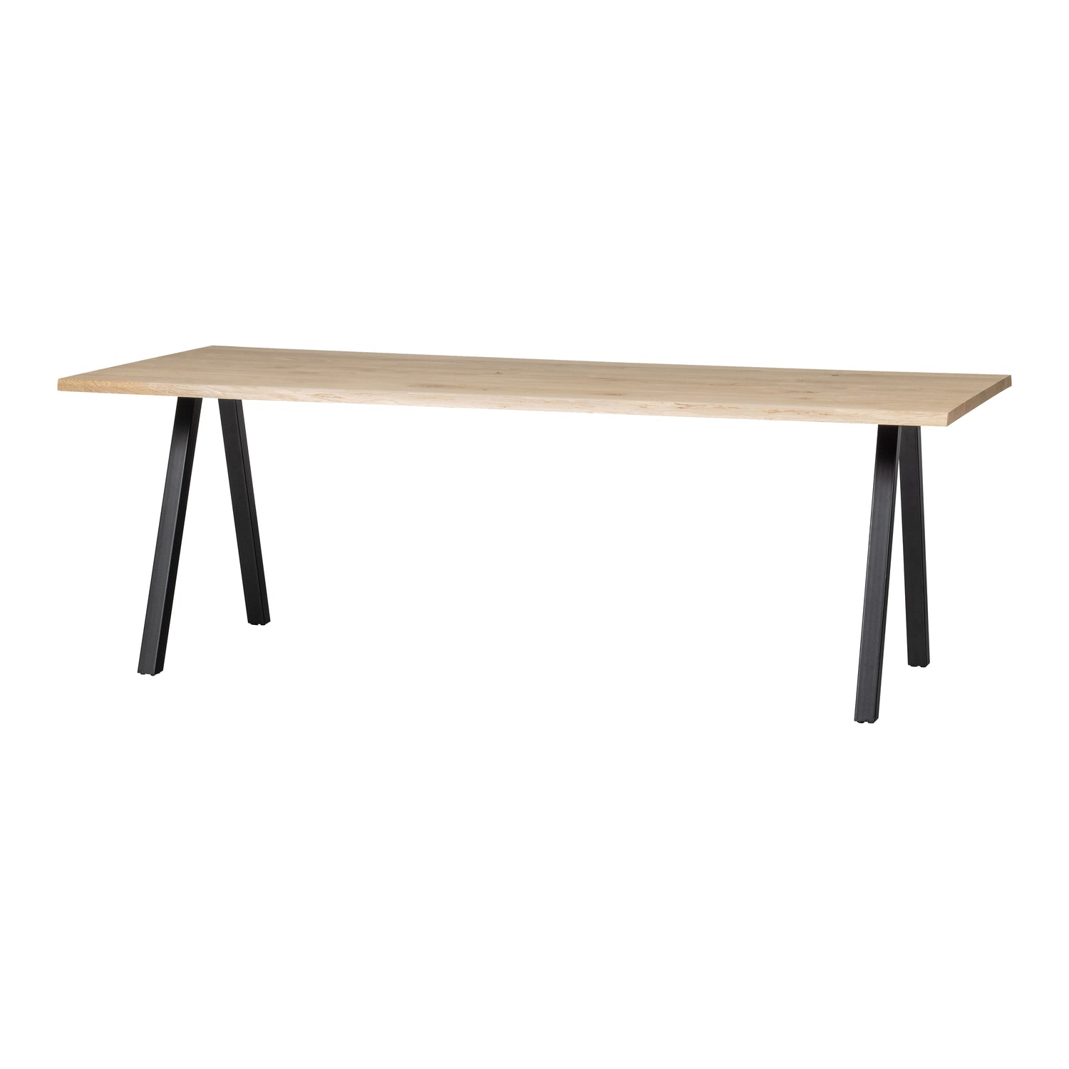 Woood Tablo Eettafel 220 x 90 cm