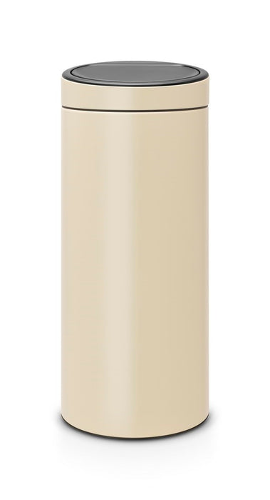 Brabantia Touch Bin New Afvalemmer 30 Liter