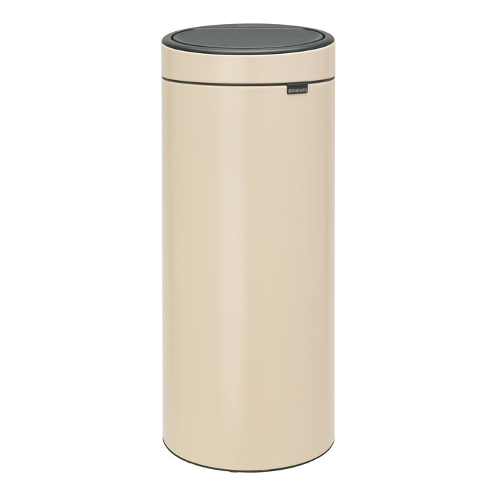Brabantia Touch Bin New Afvalemmer 30 Liter
