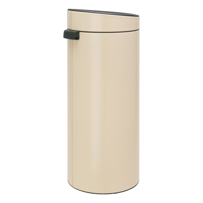 Brabantia Touch Bin New Afvalemmer 30 Liter