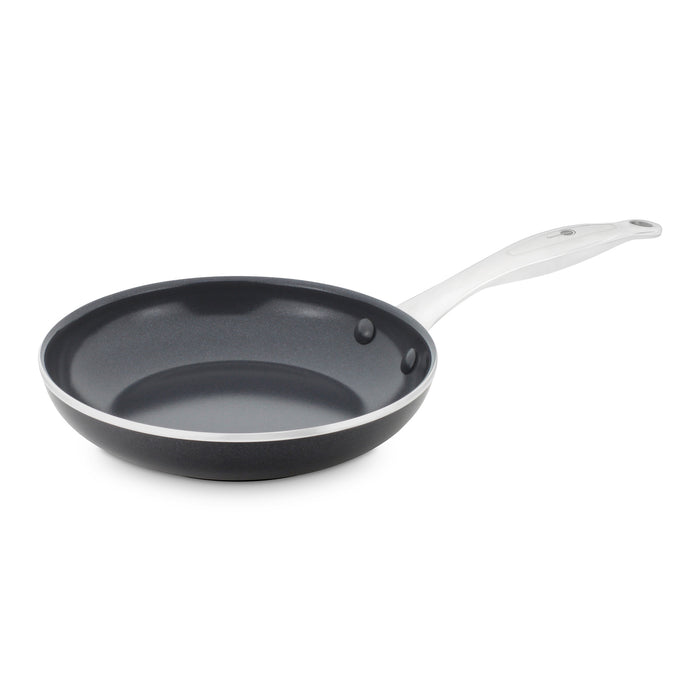 Greenpan Brussels Koekenpannenset 2-delig Ø 24 en 28 cm