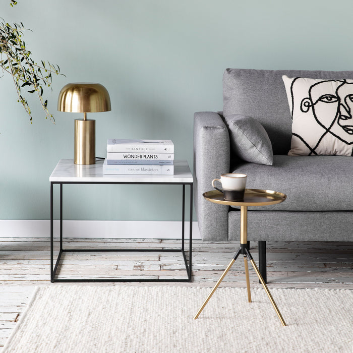 by fonQ basic Olan Bijzettafel