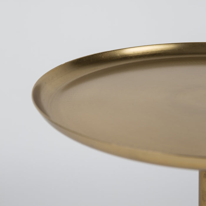 by fonQ basic Olan Bijzettafel