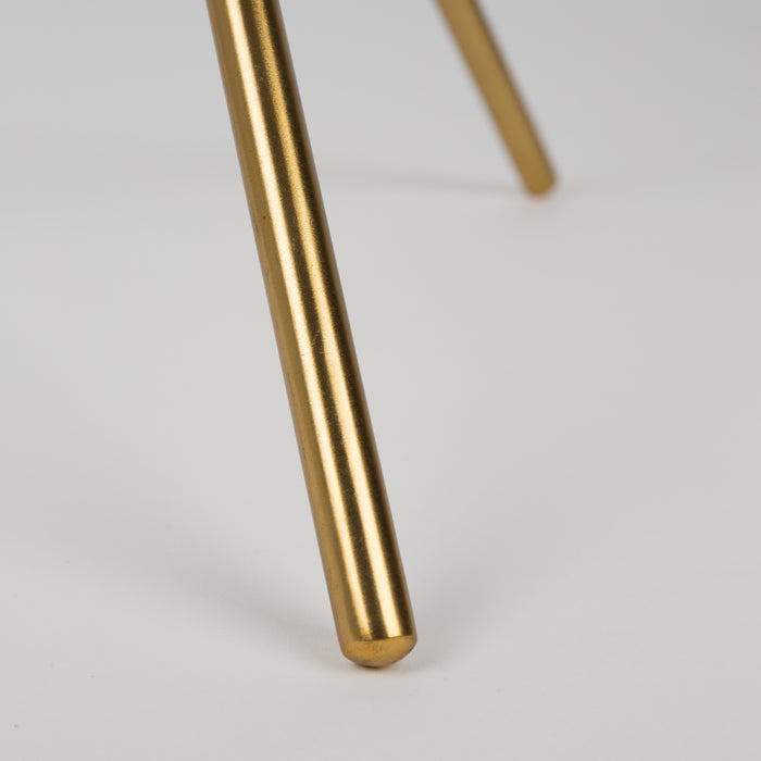 by fonQ basic Olan Bijzettafel