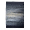 Zuiver Obi Vloerkleed Blauw