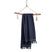 Walra Soft Cotton Hamamdoek - Navy