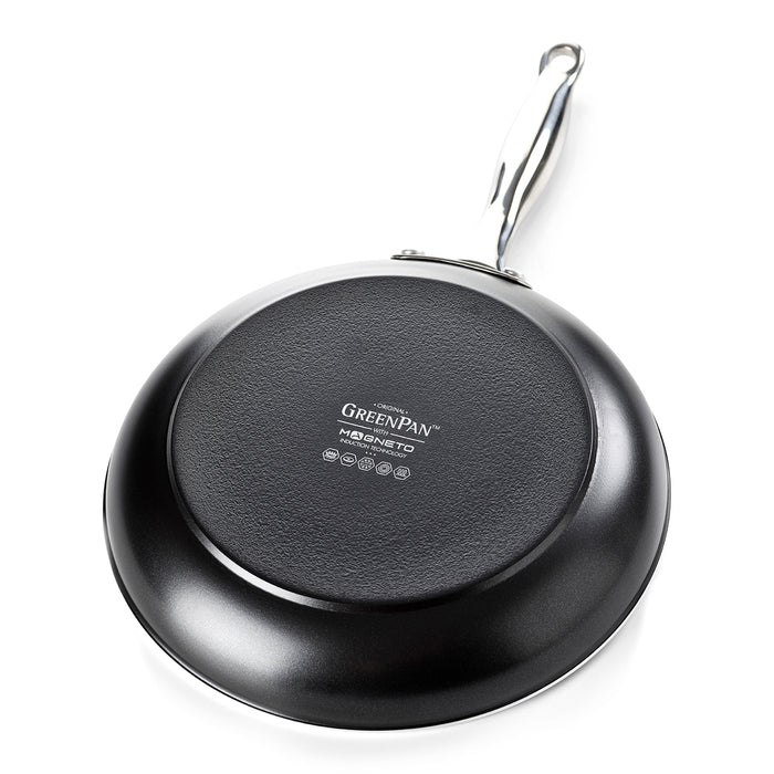 Greenpan Brussels Koekenpannenset 3-delig