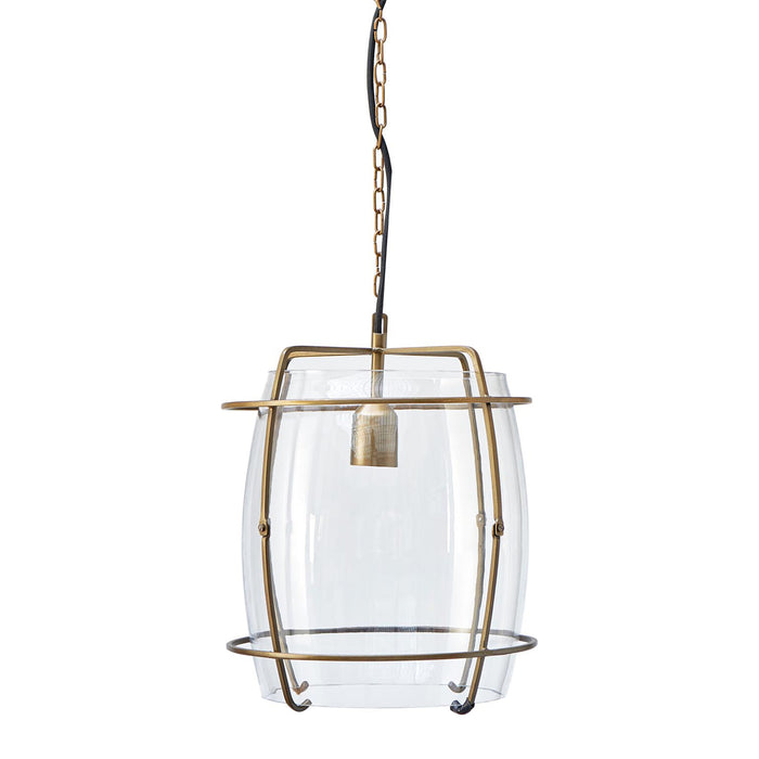 Rivièra Maison Brompton Cross Hanglamp