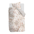 Rivièra Maison Everlasting Dekbedovertrek 140 x 220 cm - Naturel