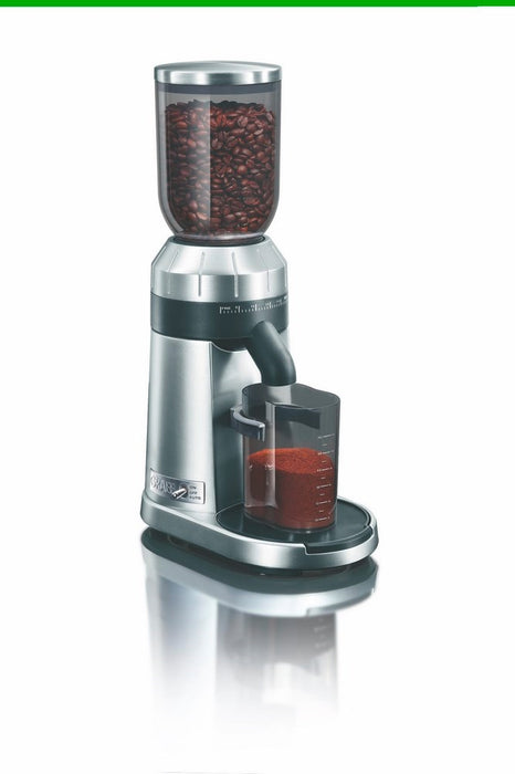 Graef CM800 Koffiemolen