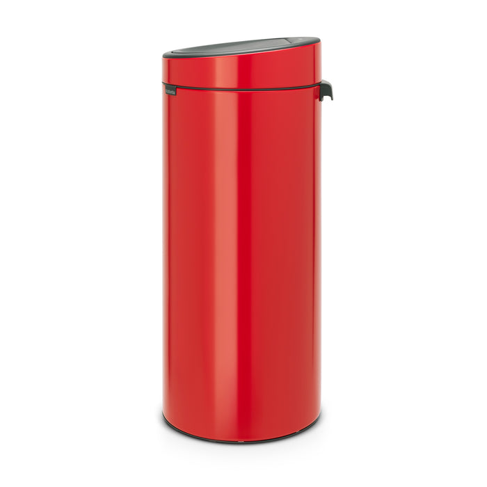 Brabantia Touch Bin New Afvalemmer 30 Liter