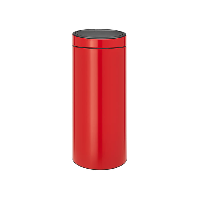 Brabantia Touch Bin New Afvalemmer 30 Liter