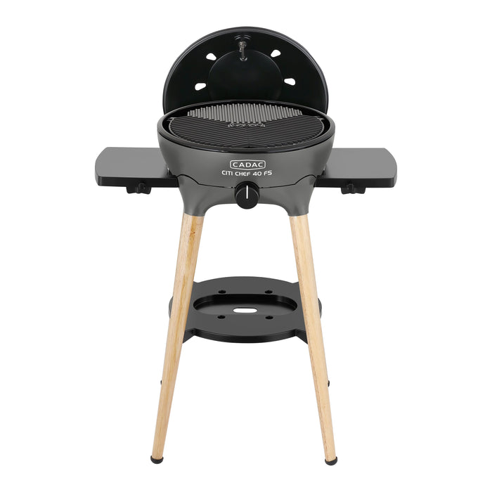 Cadac Citi Chef 40 Gasbarbecue B 72 x D 45,5 cm