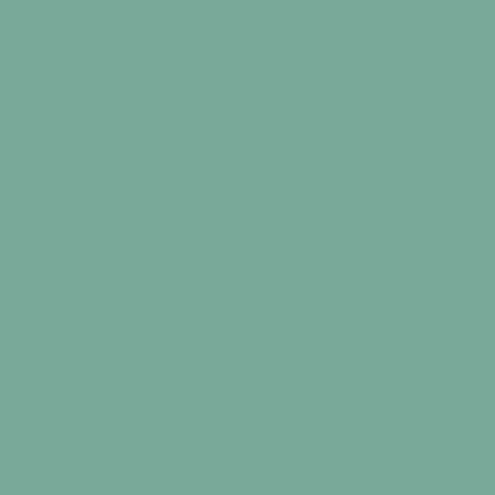 Little Dutch | Muurverf Mat - Pure Mint - Mintgroen - 2,5 liter