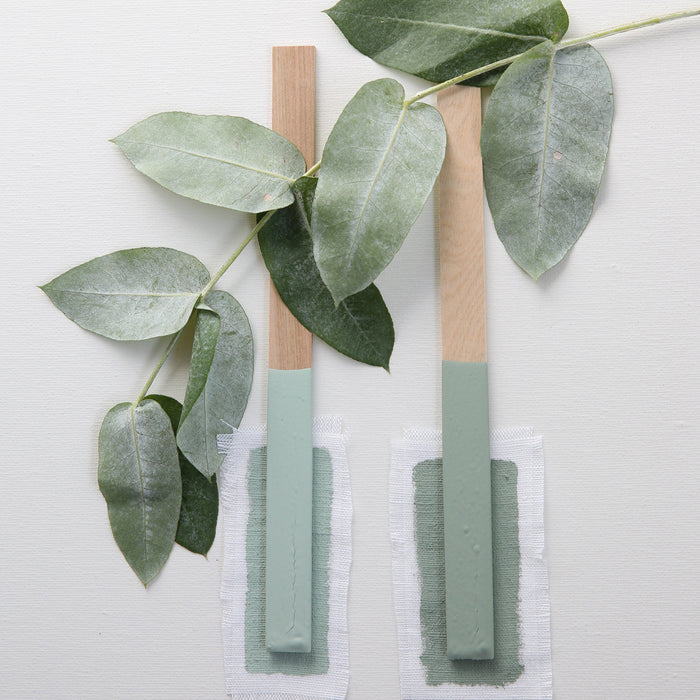 Little Dutch | Muurverf Mat - Pure Mint - Mintgroen - 2,5 liter