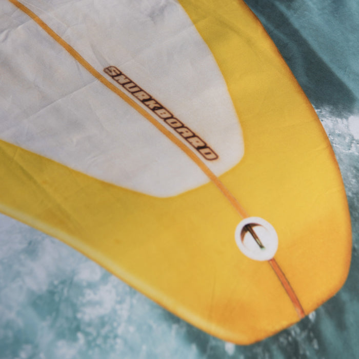 SNURK Surfer Dekbedovertrek 140 x 200/220 cm