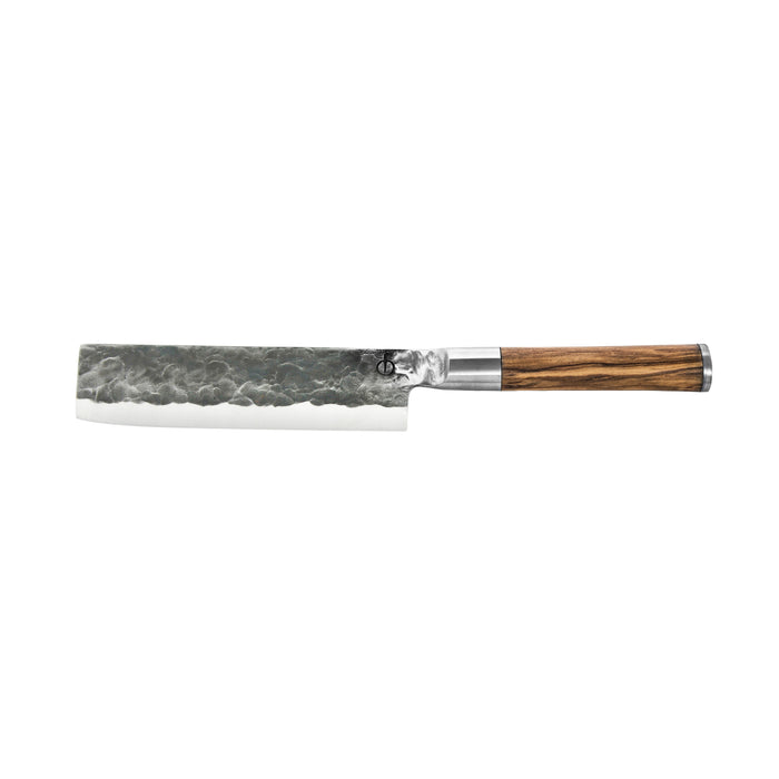 Forged Olive Hakbijl