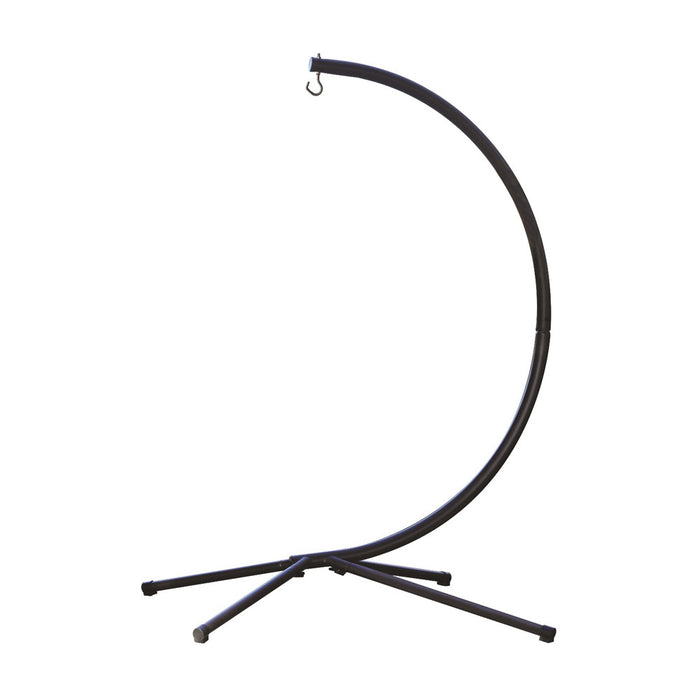 Vivere Curve Hangstoel Standaard