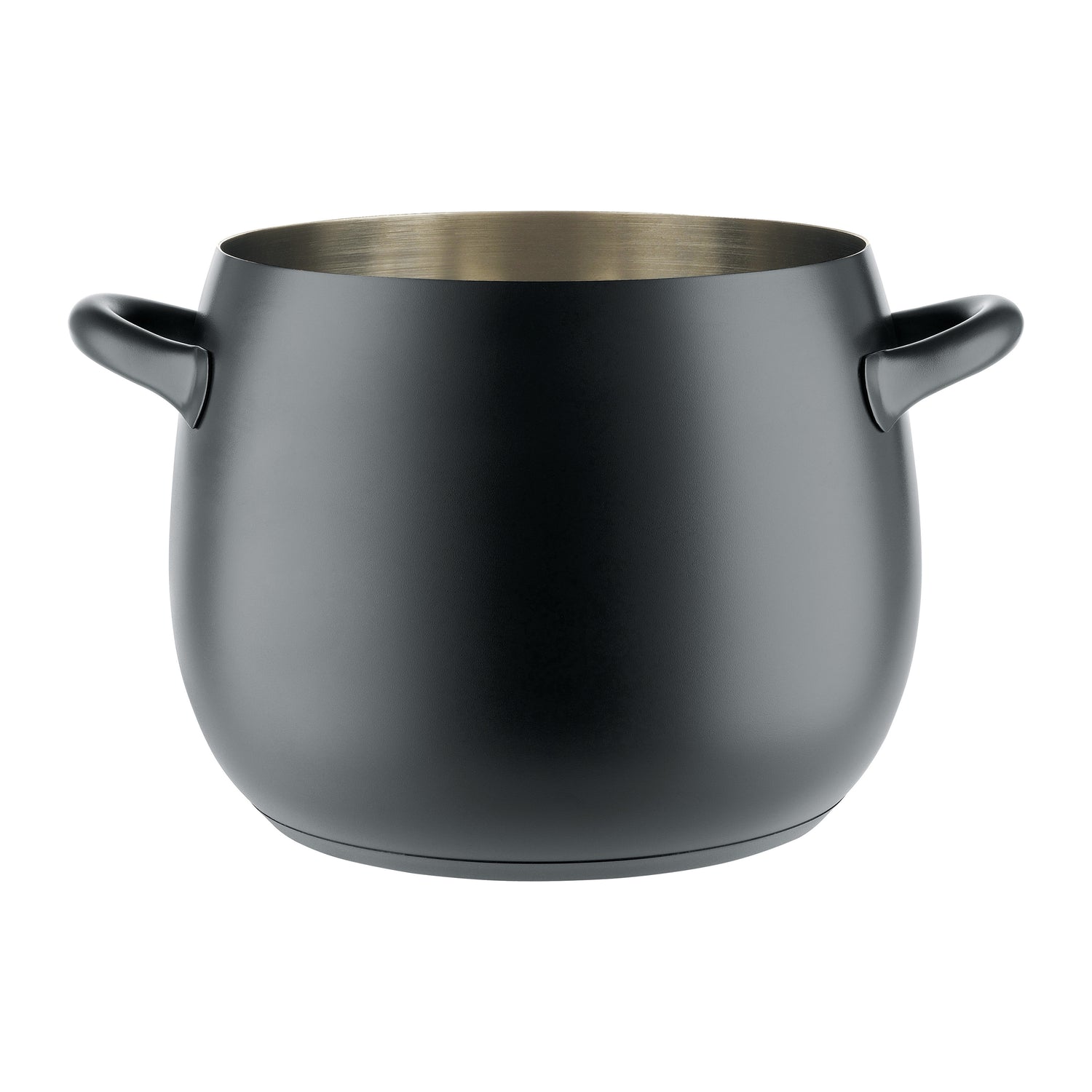 Alessi Mami Hoge Kookpan Ø 24 cm / 10 L