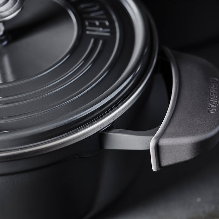 Greenpan Featherweights Braadpan Ø 22 cm