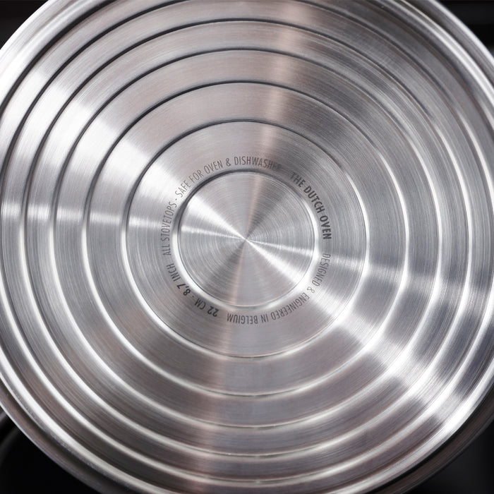 Greenpan Featherweights Braadpan Ø 24 cm