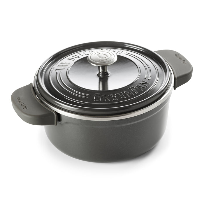 Greenpan Featherweights Braadpan Ø 22 cm