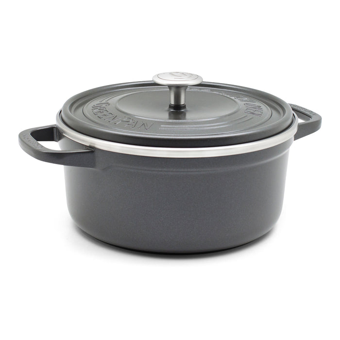 Greenpan Featherweights Braadpan Ø 22 cm