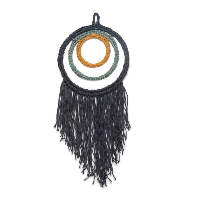 Kidsdepot Moya Muurhanger