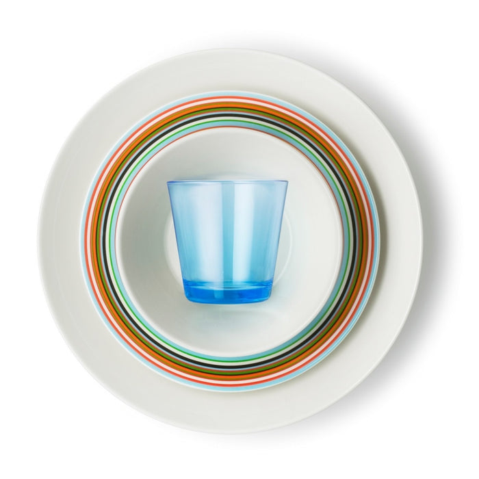 Iittala Teema Diep Bord Ø 21 cm