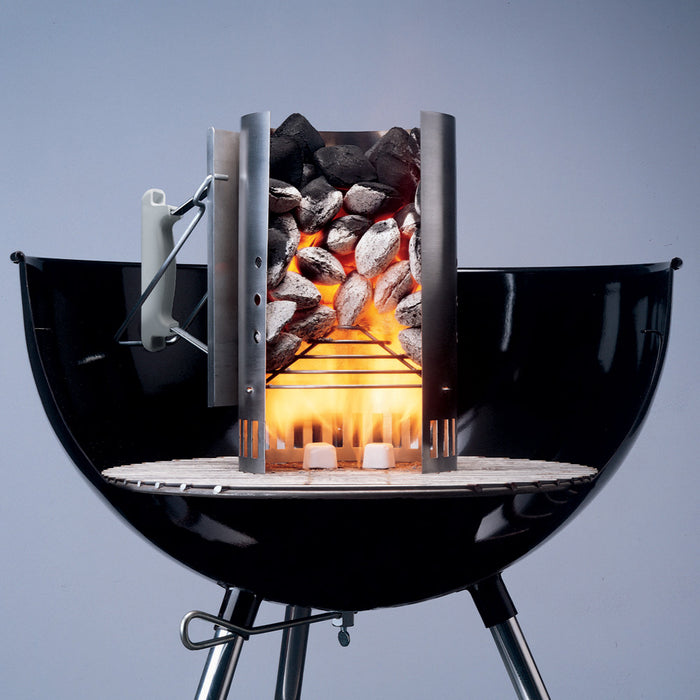 Weber Brikettenstarterset