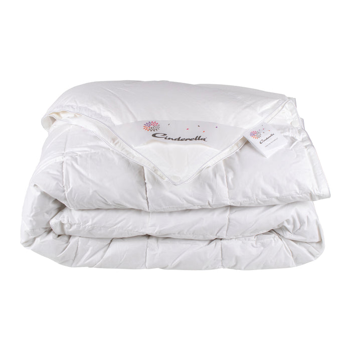 Cinderella Soul 4-seizoenen Dekbed 200 x 200 cm