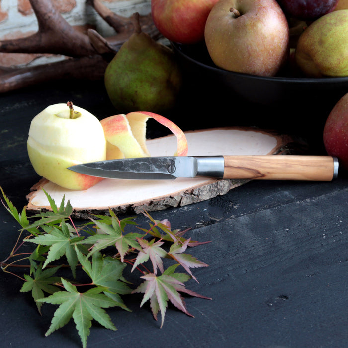Forged Olive Schilmes 9 cm