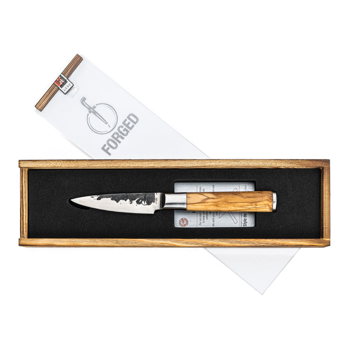 Forged Olive Schilmes 9 cm