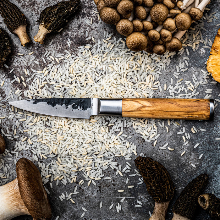 Forged Olive Schilmes 9 cm