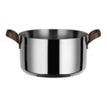 Alessi Edo Kookpan Ø 24 cm