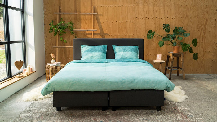Beter Bed Select Dekbedovertrek Lennon - 140 x 200|220 cm