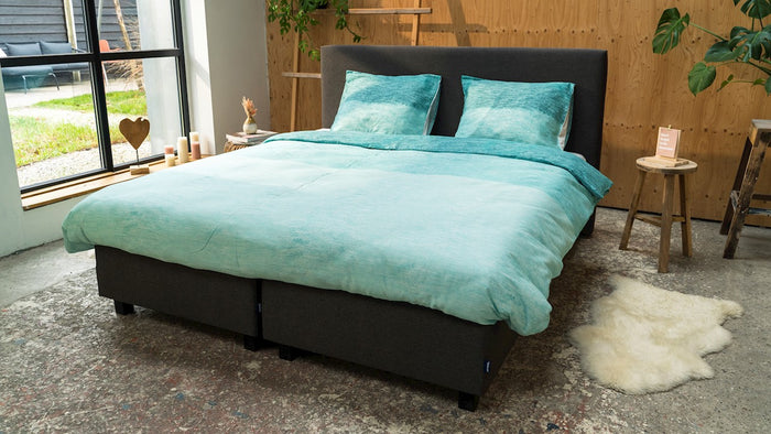 Beter Bed Select Dekbedovertrek Lennon - 140 x 200|220 cm