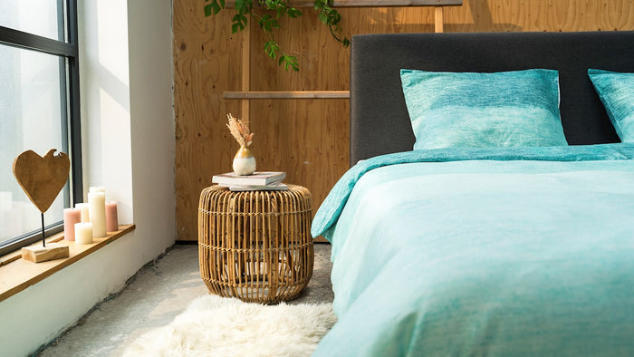 Beter Bed Select Dekbedovertrek Lennon - 140 x 200|220 cm